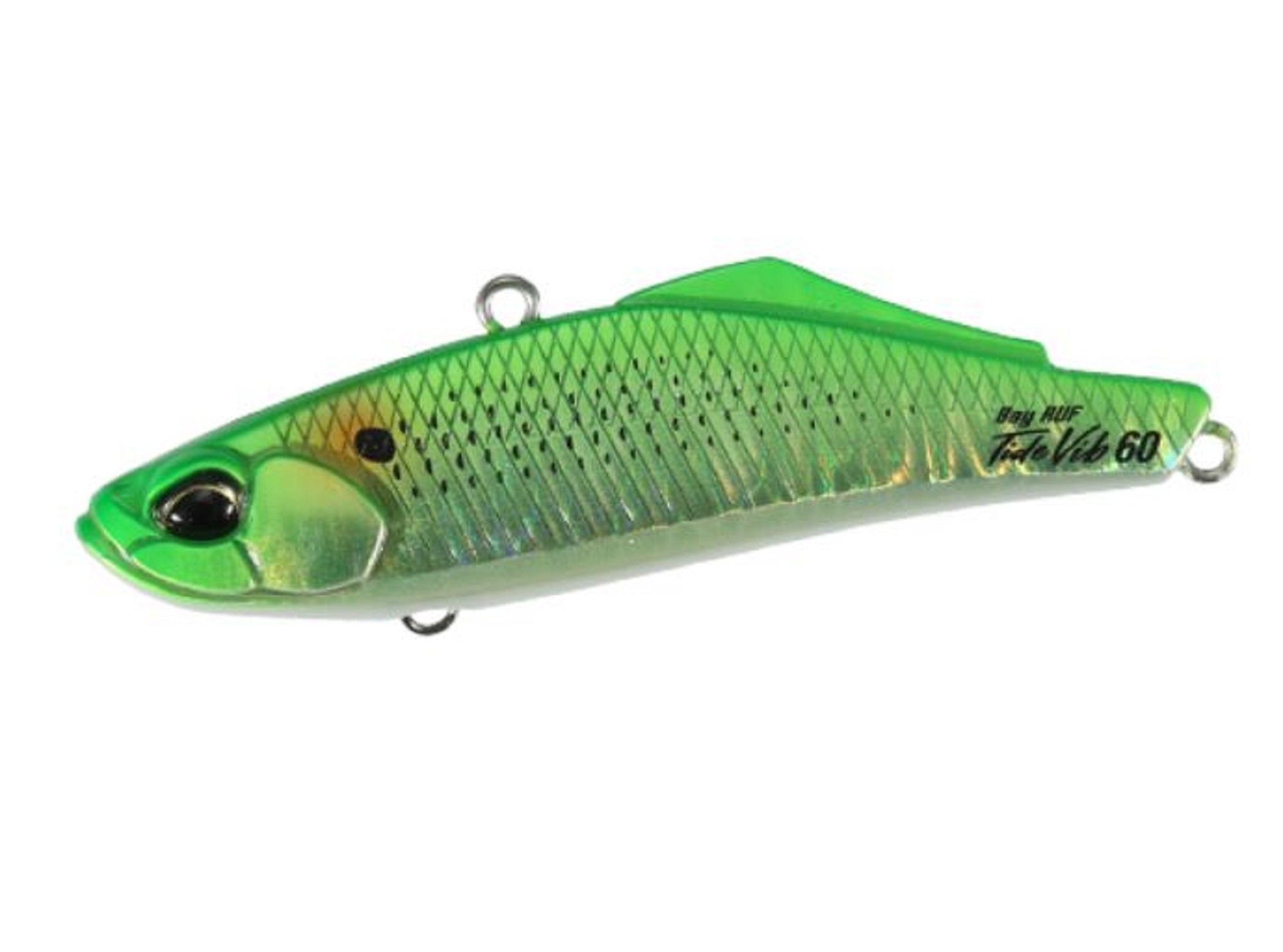 Duo Bay Ruf Tide Vib 60 Sinking Vibration Lure CPA3512 (9151)