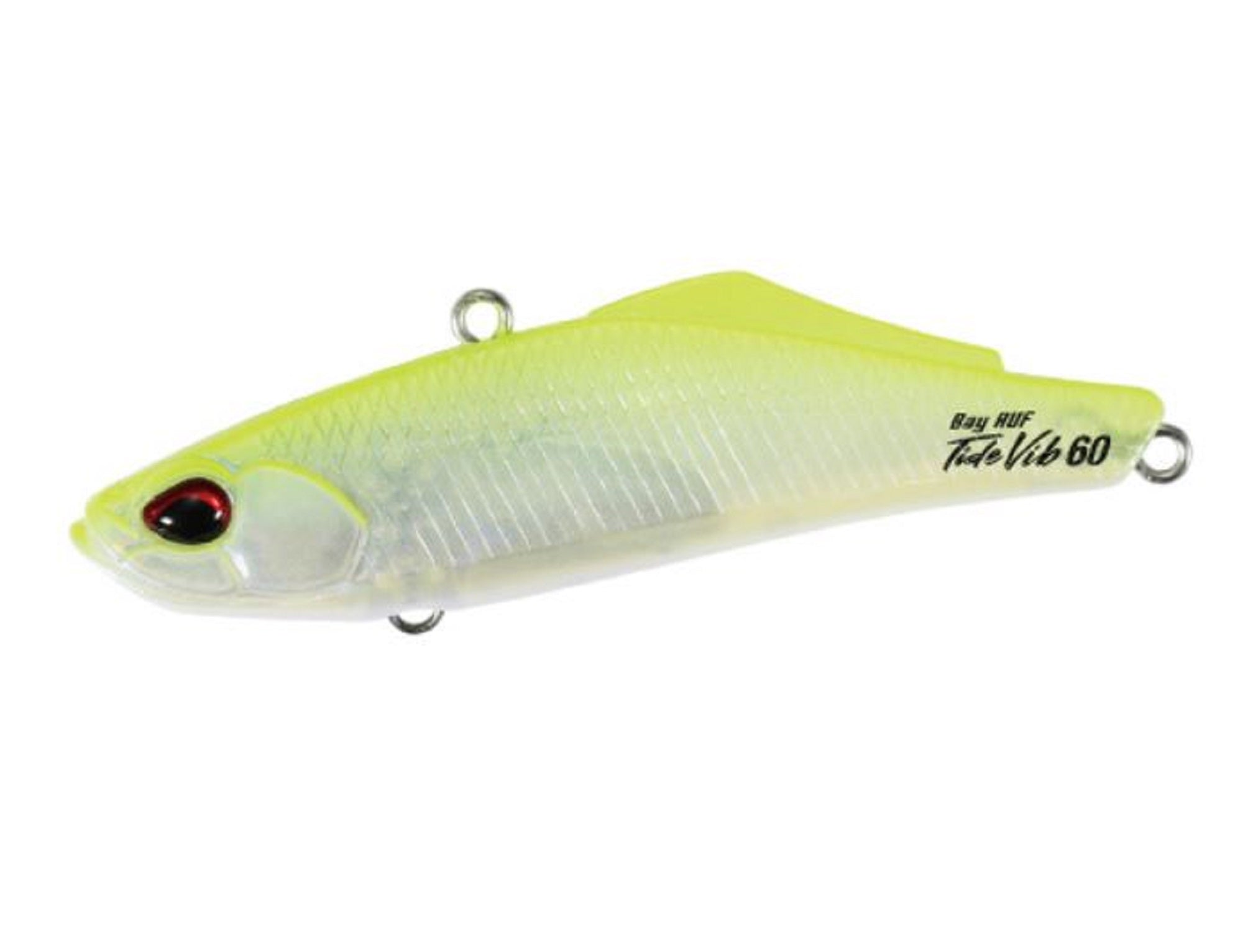 Duo Bay Ruf Tide Vib 60 Sinking Vibration Lure CLB0230 (9205)