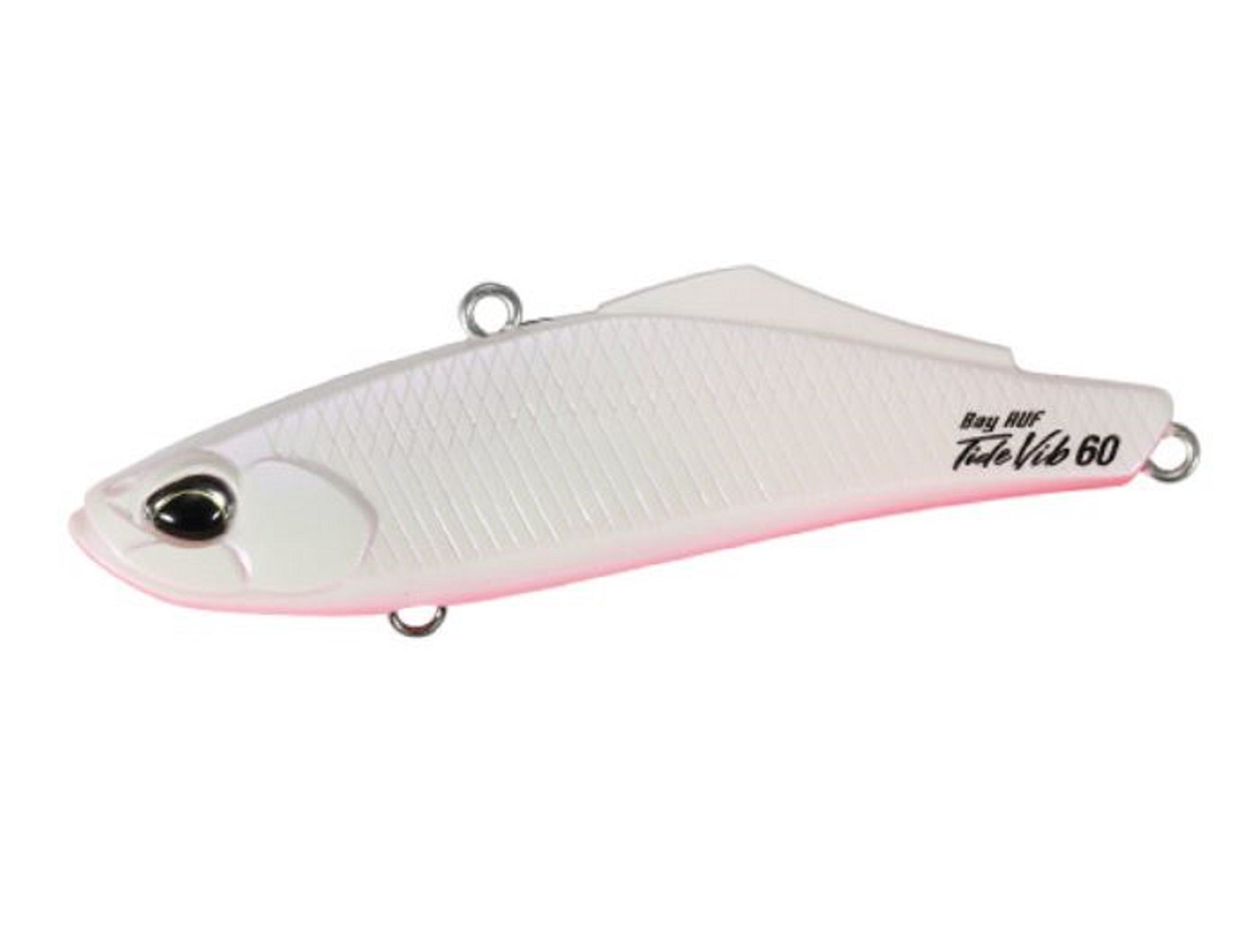 Duo Bay Ruf Tide Vib 60 Sinking Vibration Lure ACC0022 (9212)