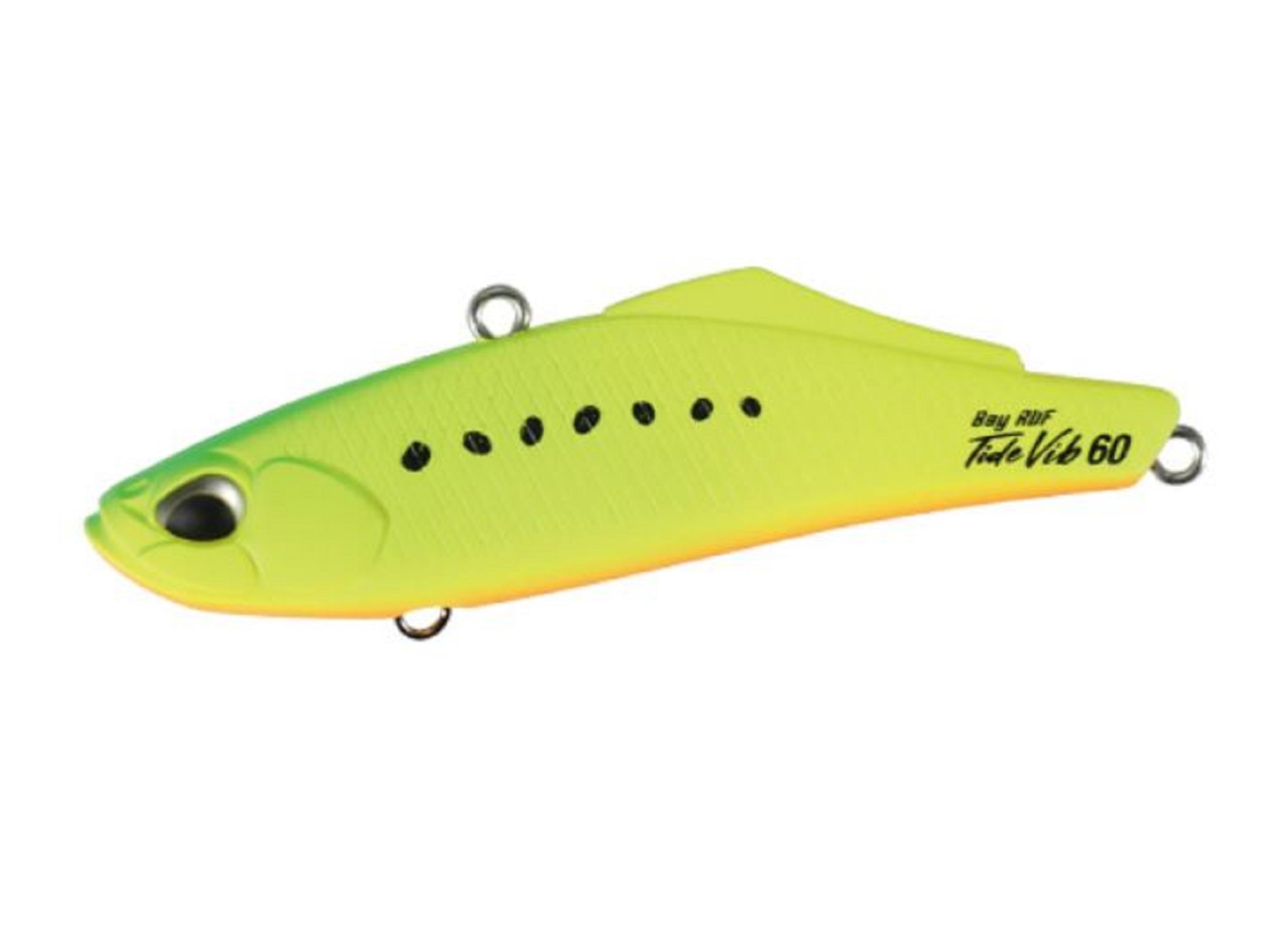 Duo Bay Ruf Tide Vib 60 Sinking Vibration Lure ACC0547 (9229)