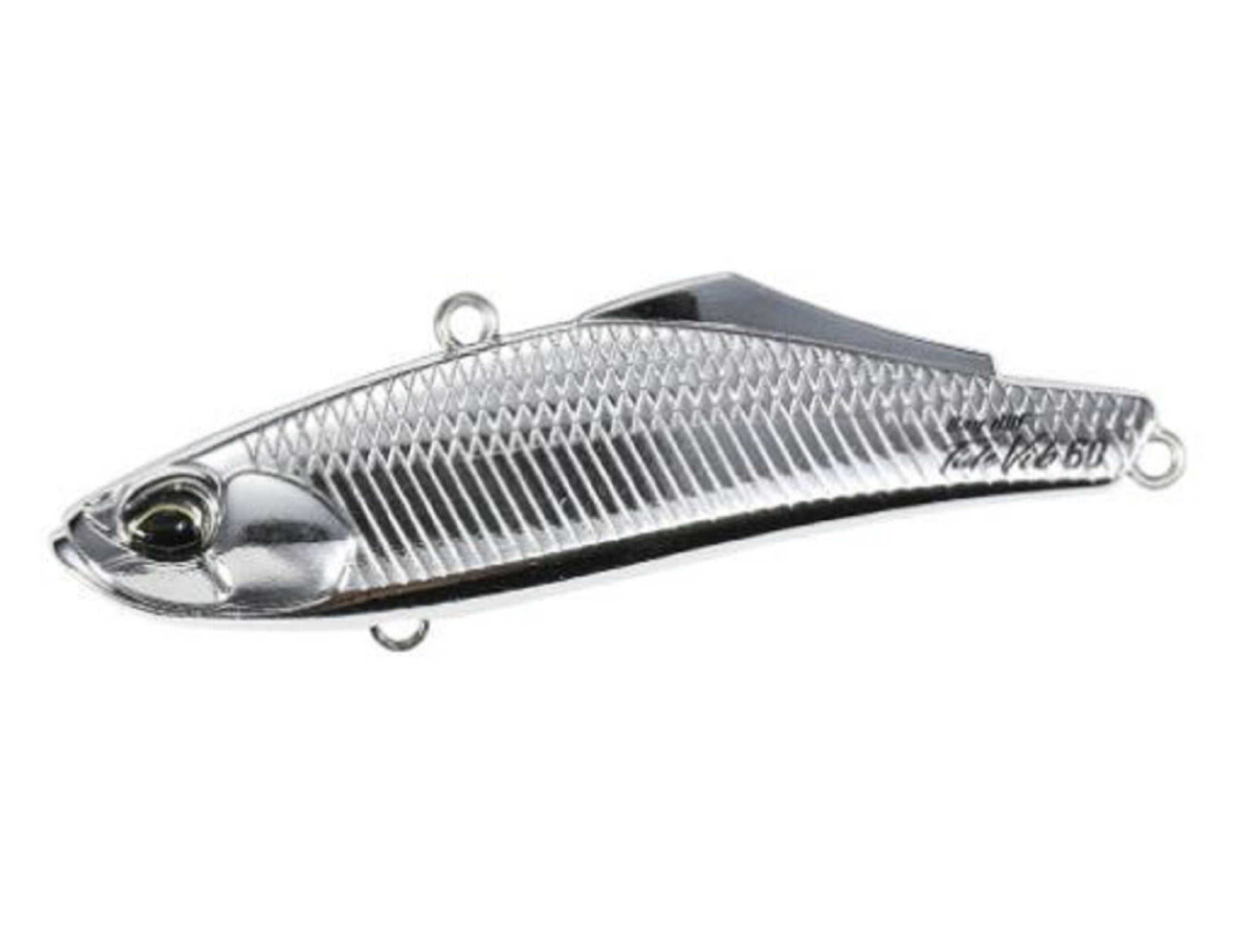 Duo Bay Ruf Tide Vib 60 Sinking Vibration Lure MCC0522 (9236)