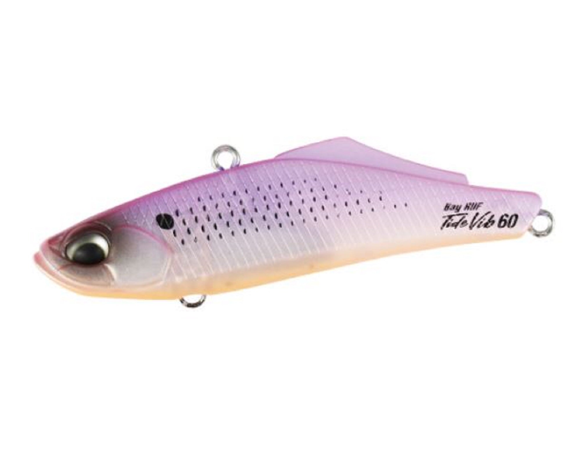 Duo Bay Ruf Tide Vib 60 Sinking Vibration Lure CCC0676 (9250)