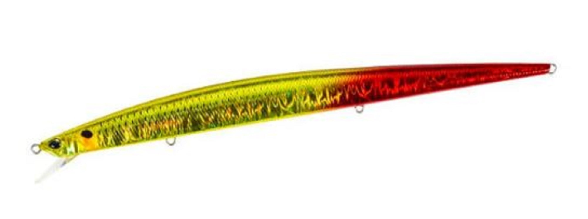Duo Tide Minnow Slim 200 Floating Lure CPA0645 (9571)