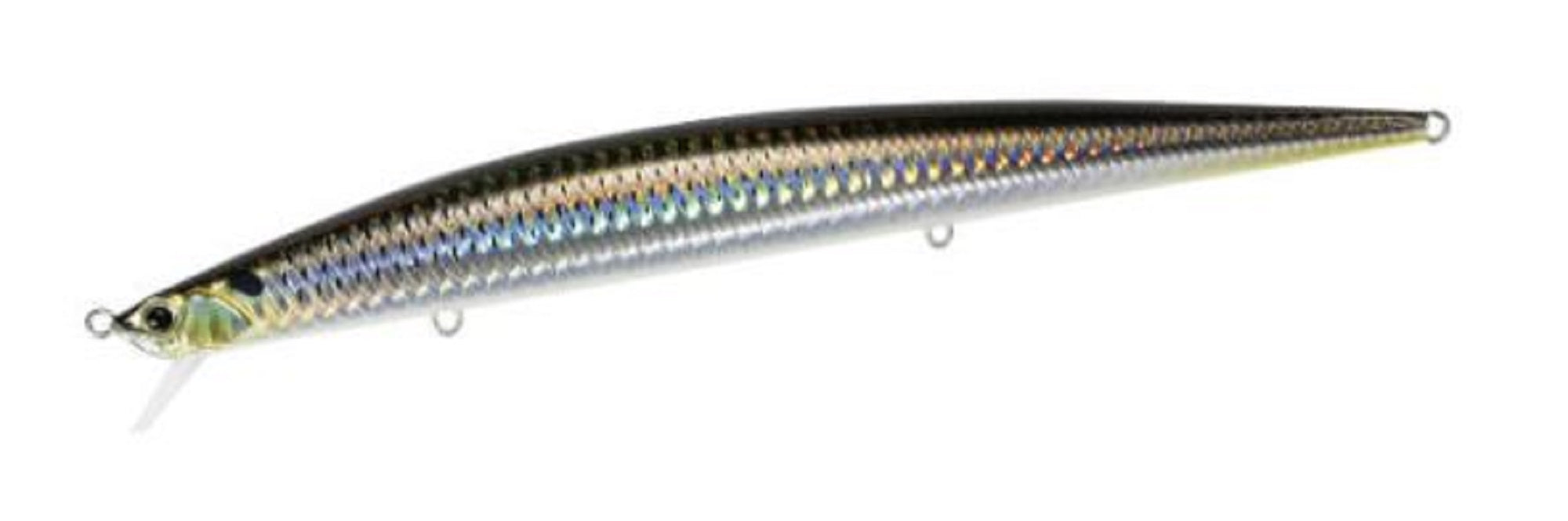 Duo Tide Minnow Slim 200 Floating Lure AHA0627 (9595)