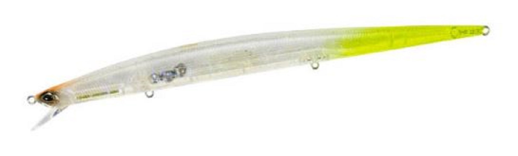 Duo Tide Minnow Slim 200 Floating Lure CEA0674 (9601)