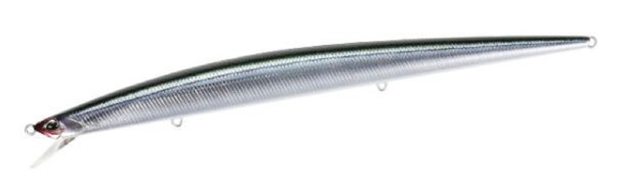 Duo Tide Minnow Slim 200 Floating Lure CSA0681 (9618)