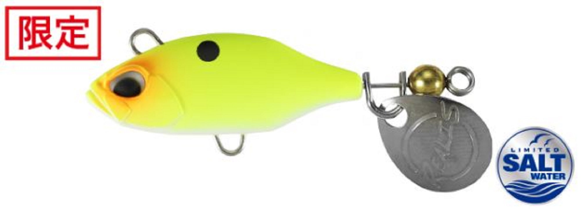 Duo Realis Spin 30mm 5 grams Spinner Bait Lure ACC3514 (9748)