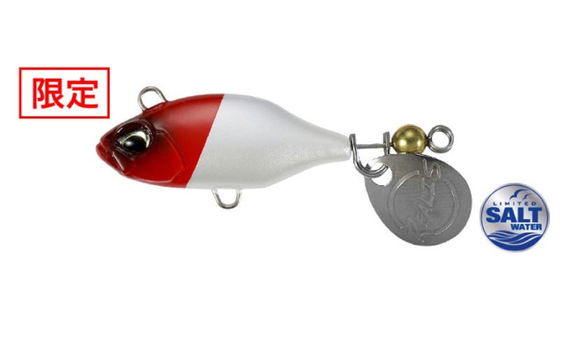 Duo Realis Spin 30mm 5 grams Spinner Bait Lure ACC0001 (9755)