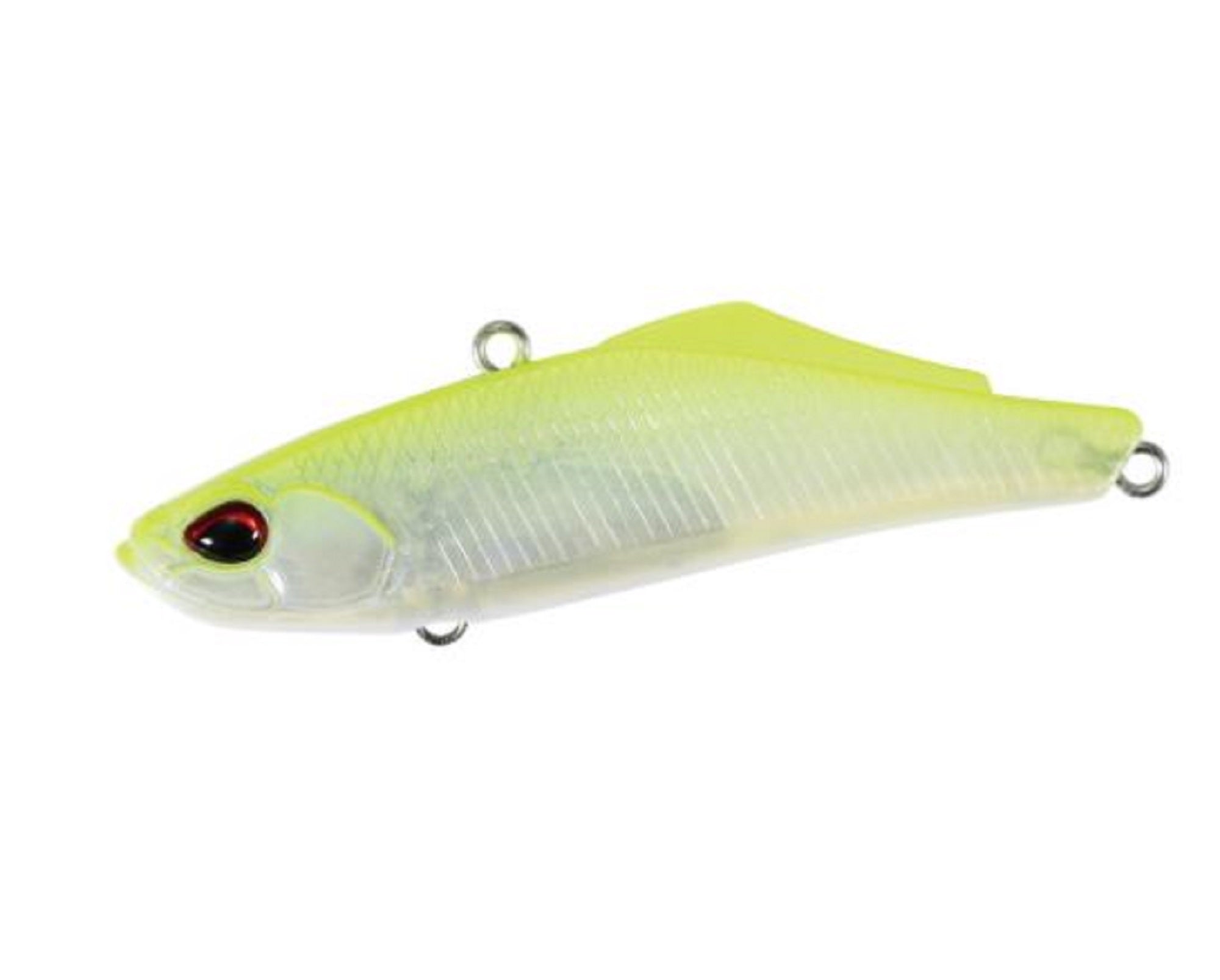 Duo Bay Ruf Tide Vib 70 Sinking Vibration Lure CLB0230 (9946)