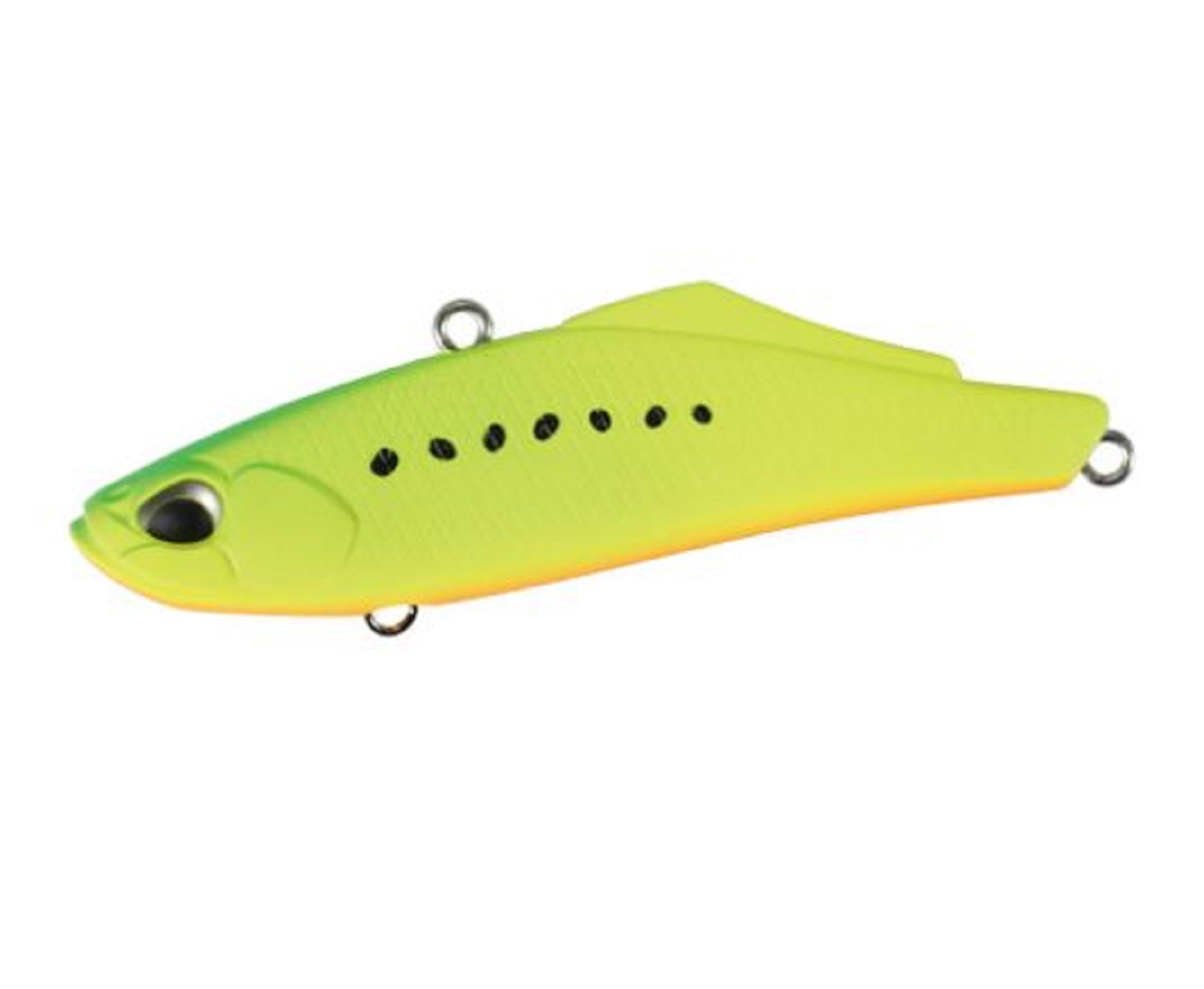 Duo Bay Ruf Tide Vib 70 Sinking Vibration Lure ACC0547 (9960)