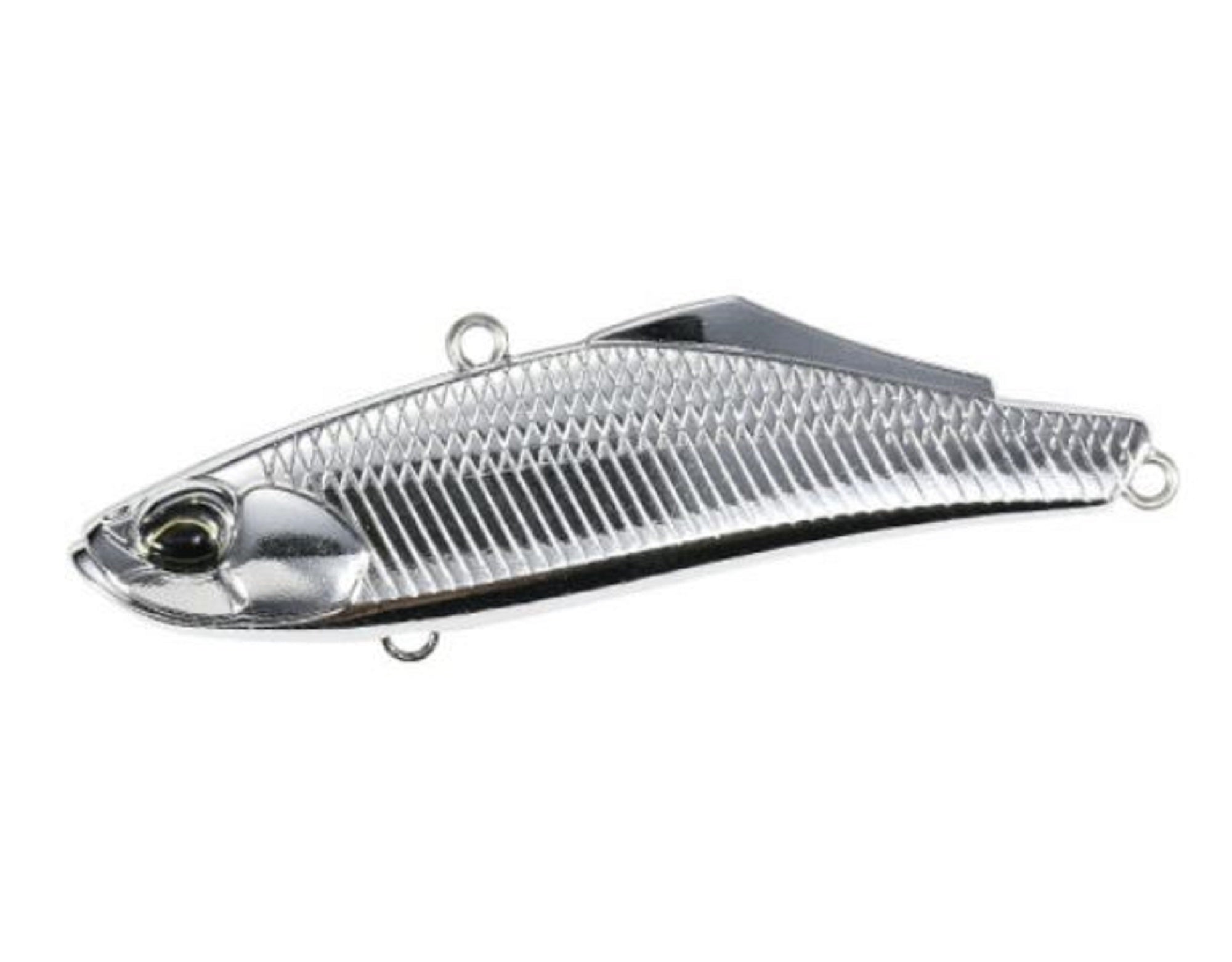 Duo Bay Ruf Tide Vib 70 Sinking Vibration Lure MCC0522 (9977)