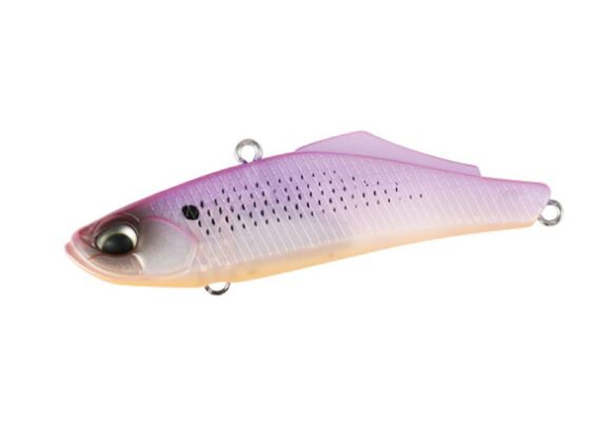 Duo Bay Ruf Tide Vib 70 Sinking Vibration Lure CCC0676 (9991)