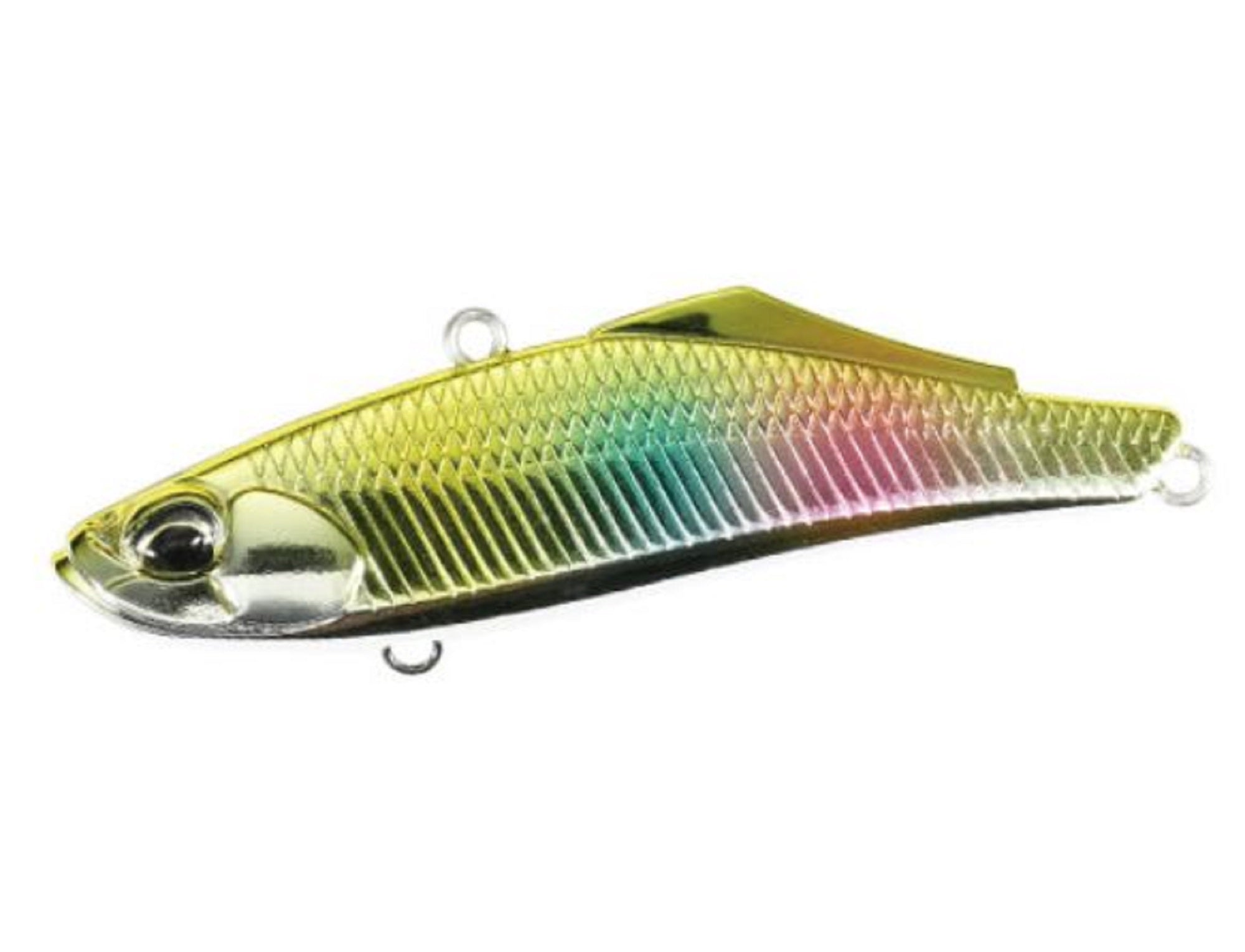 Duo Bay Ruf Tide Vib 70 Sinking Vibration Lure MCC0680 (0010)