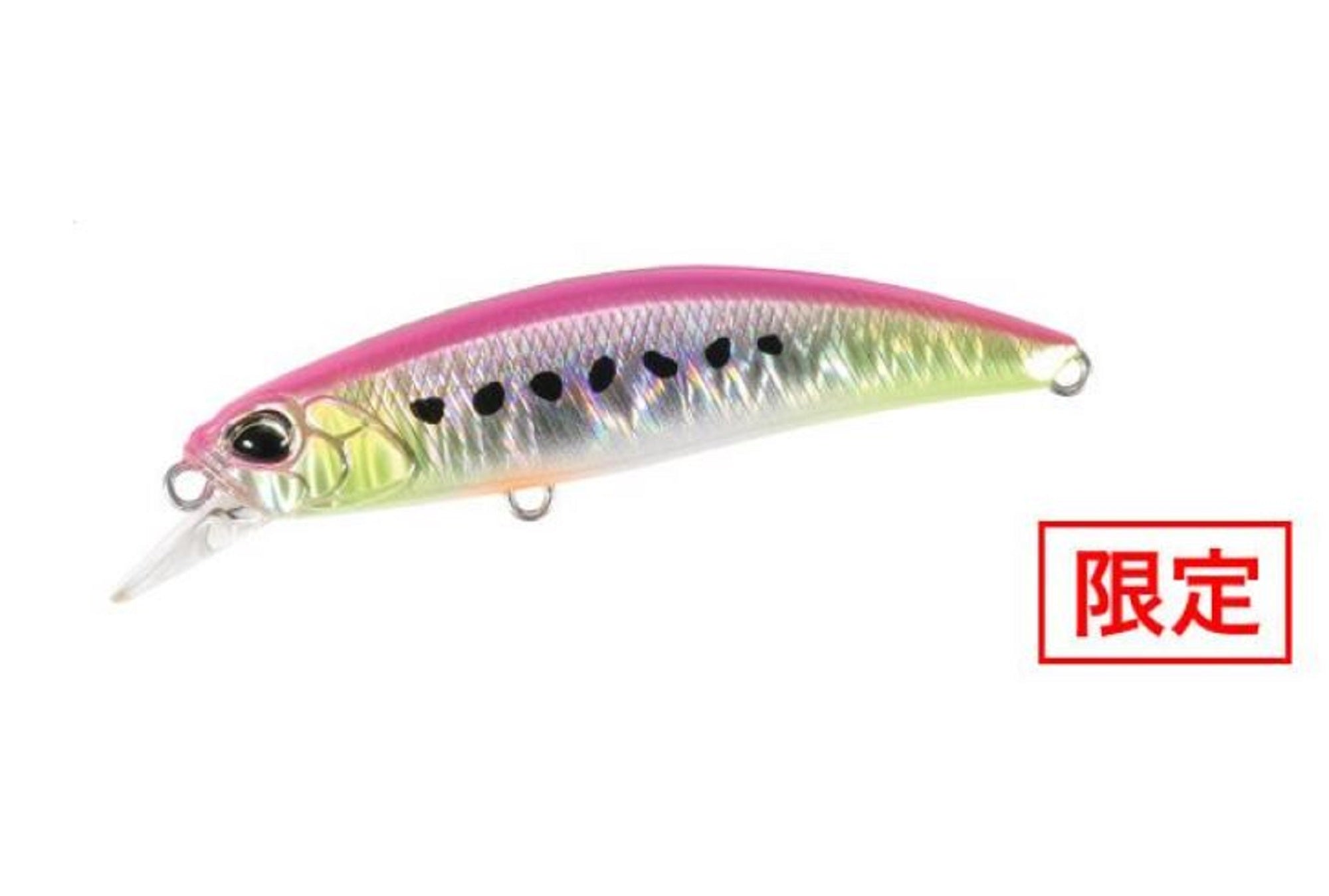 Duo Spearhead Ryuki 60S SW Sinking Lure CPA0679 (0034)