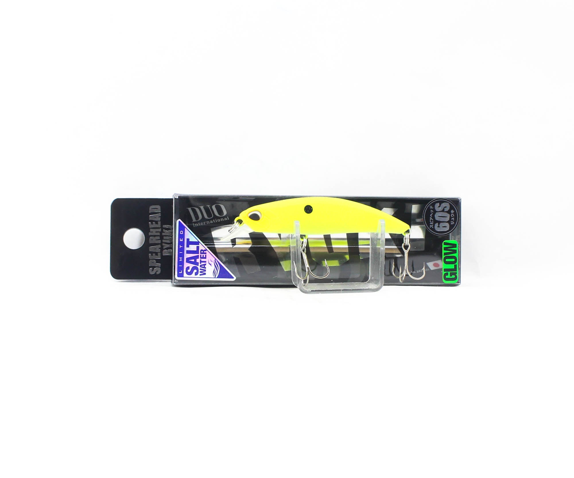 Duo Spearhead Ryuki 60S SW Sinking Lure ACC3514 (0041)