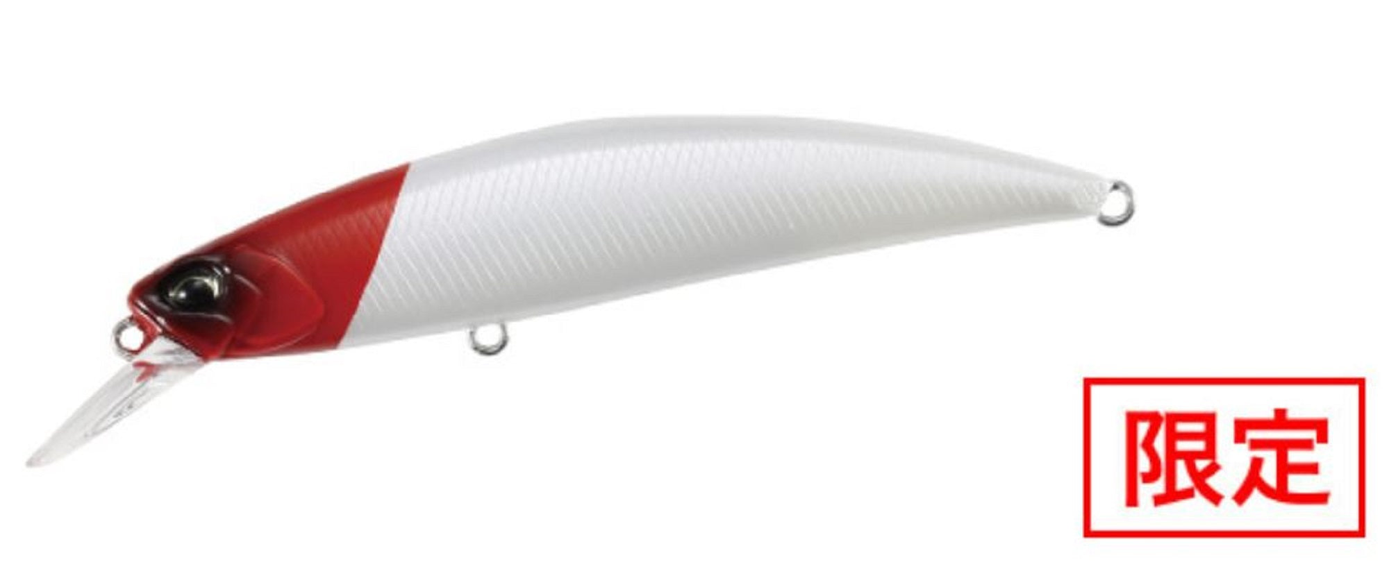 Duo Spearhead Ryuki 60S SW Sinking Lure ACC0001 (0058)
