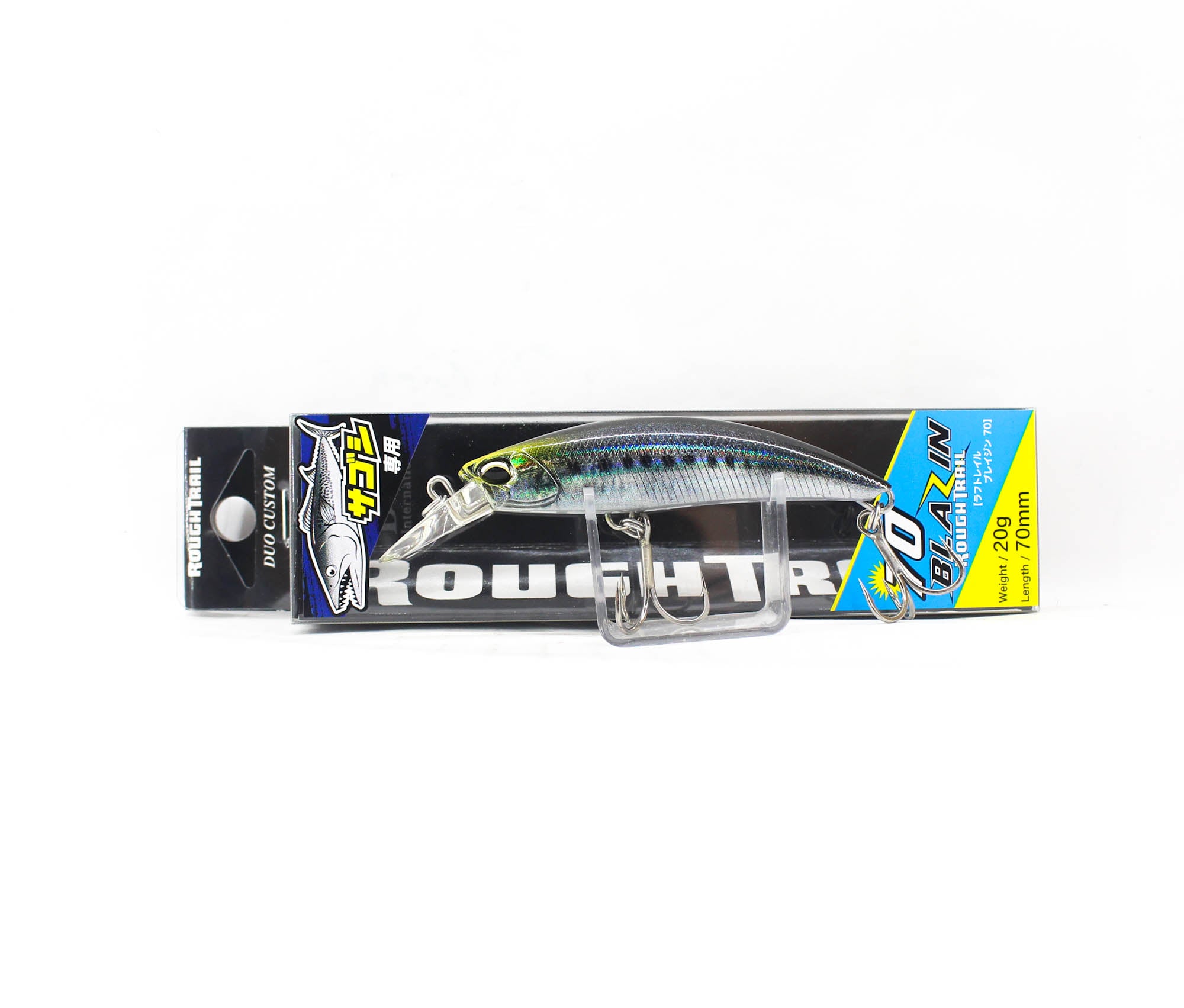 Duo Rough Trail Blazin 70 mm 20 grams Sinking Lure CMA0486 (0294)