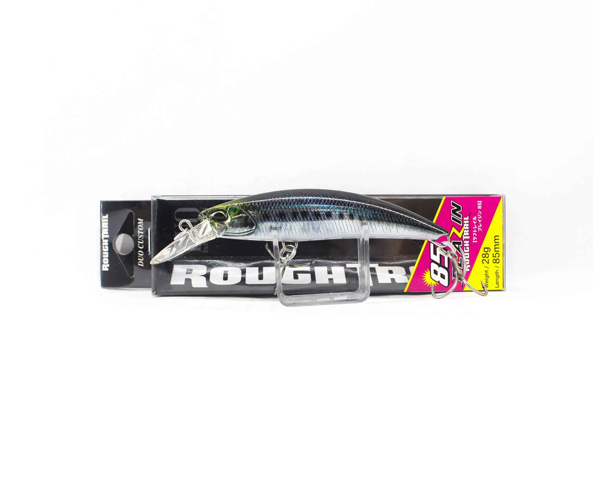 Duo Rough Trail Blazin 85 mm 28 grams Sinking Lure CMA0486 (0317)