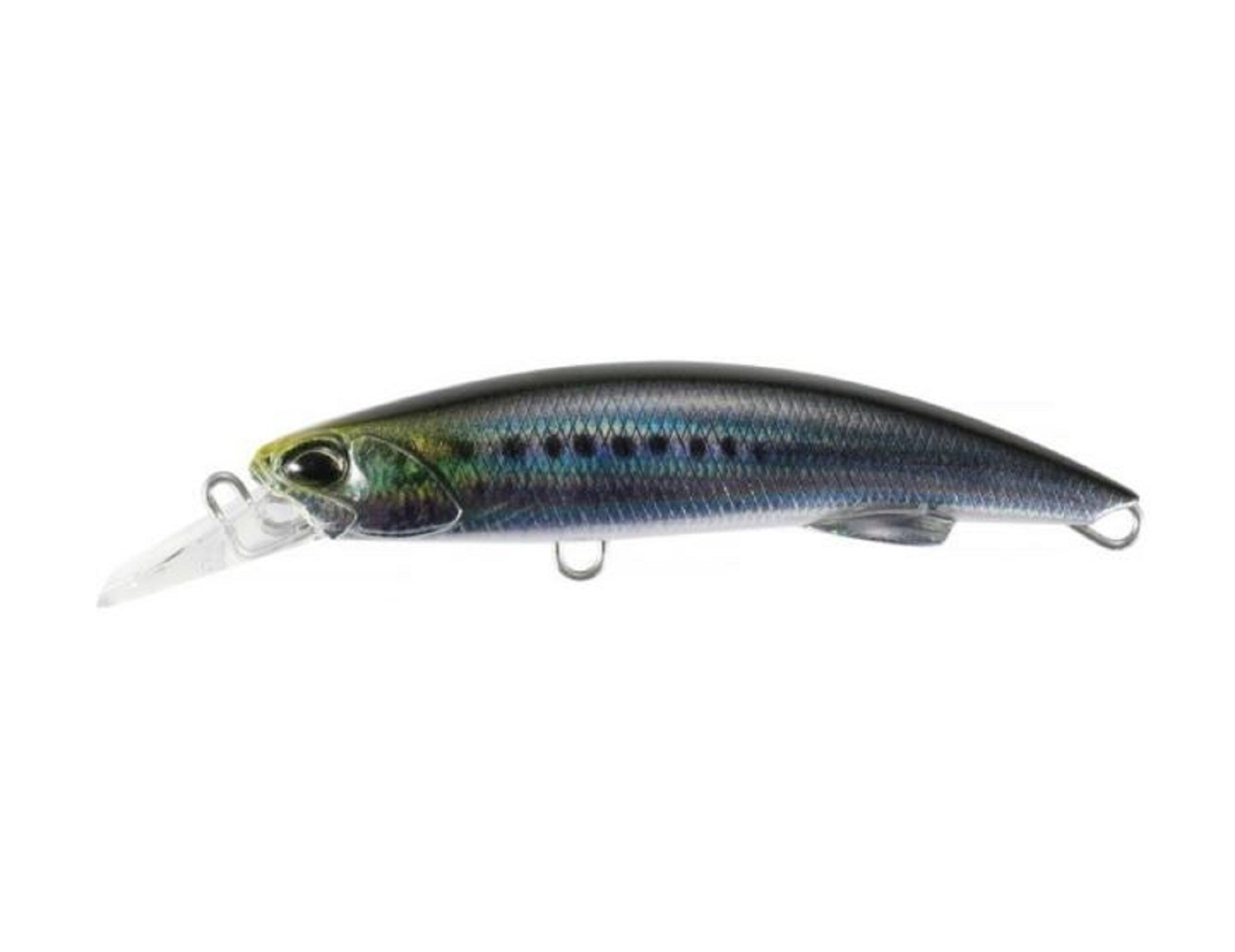 Duo Rough Trail Blazin 85 mm 28 grams Sinking Lure CMA0486 (0317)