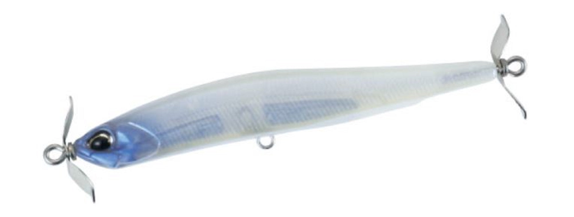 Duo Realis Spin Bait 80 Shallow spinbait spybait Sinkin Lure CCC3108 (0331)