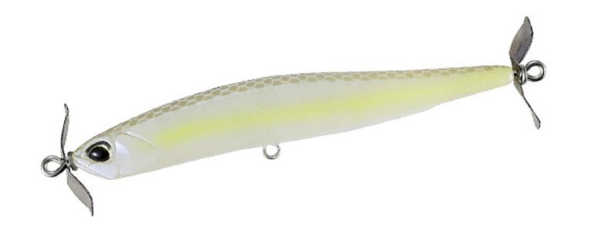 Duo Realis Spin Bait 80 Shallow spinbait spybait Sinkin Lure CCC3162 (0379)