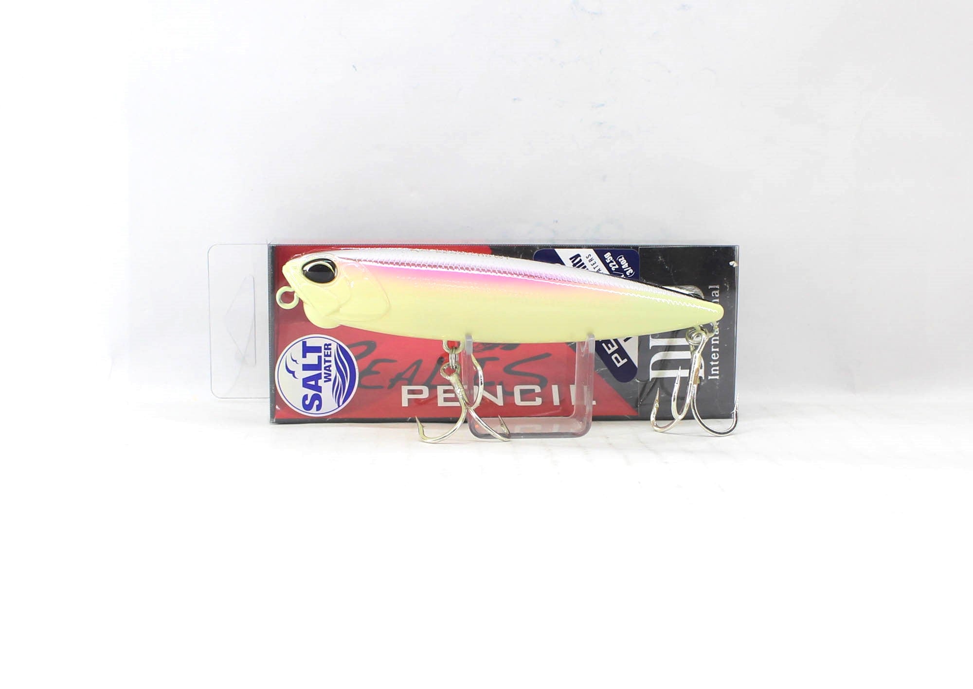 Duo Realis Pencil 110 SW Topwater Floating Lure CSI3089 (0423)