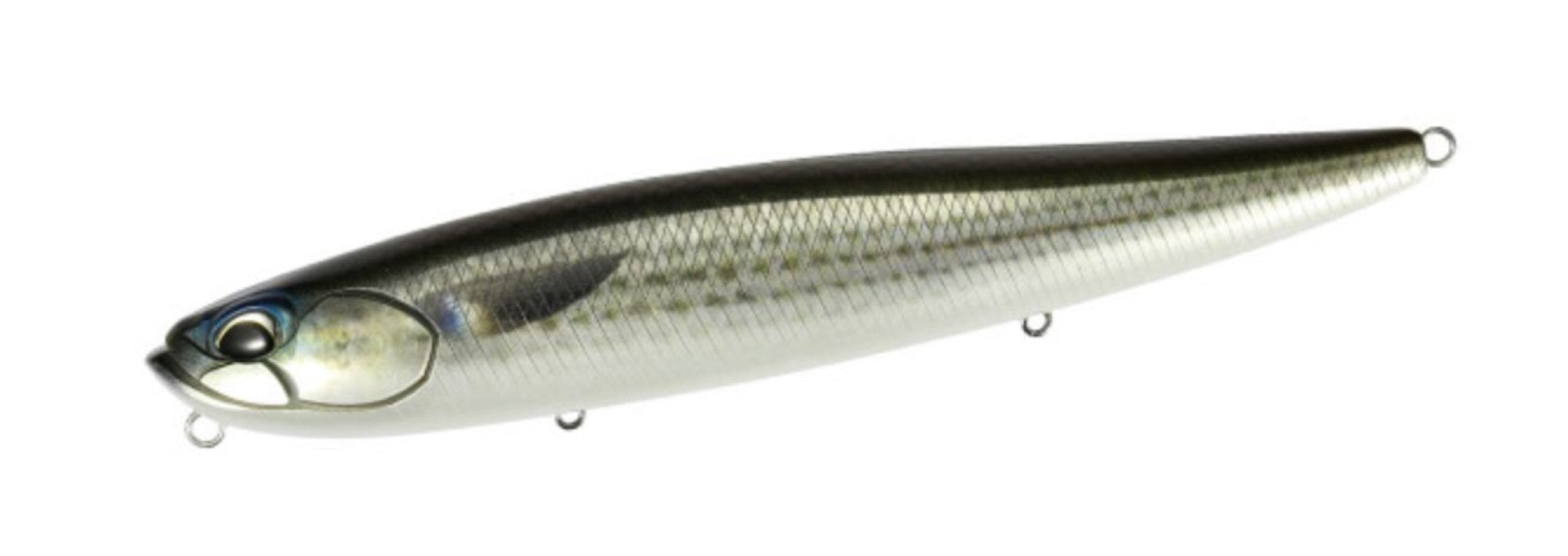Duo Rough Trail Bora Pen 245F 138 gram Floating Lure CYA0690 (0546)