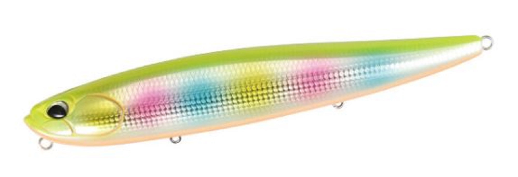 Duo Rough Trail Bora Pen 245F 138 gram Floating Lure ABA0692 (0560)