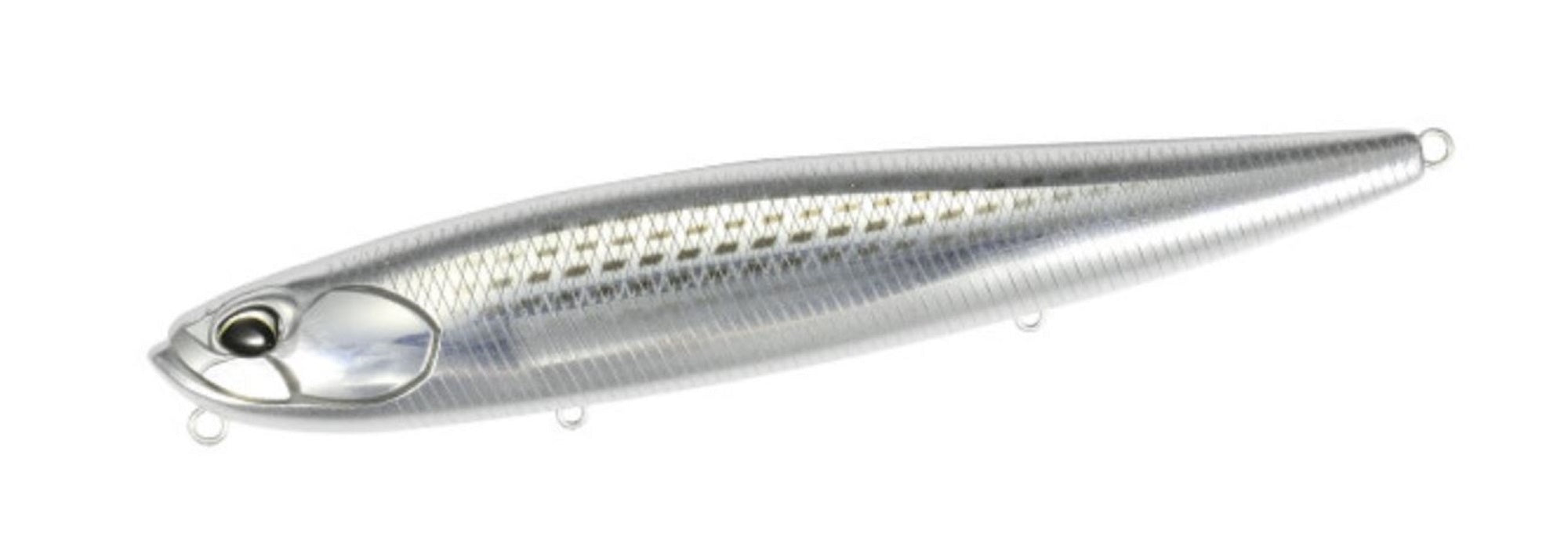 Duo Rough Trail Bora Pen 245F 138 gram Floating Lure CSA0708 (0584)
