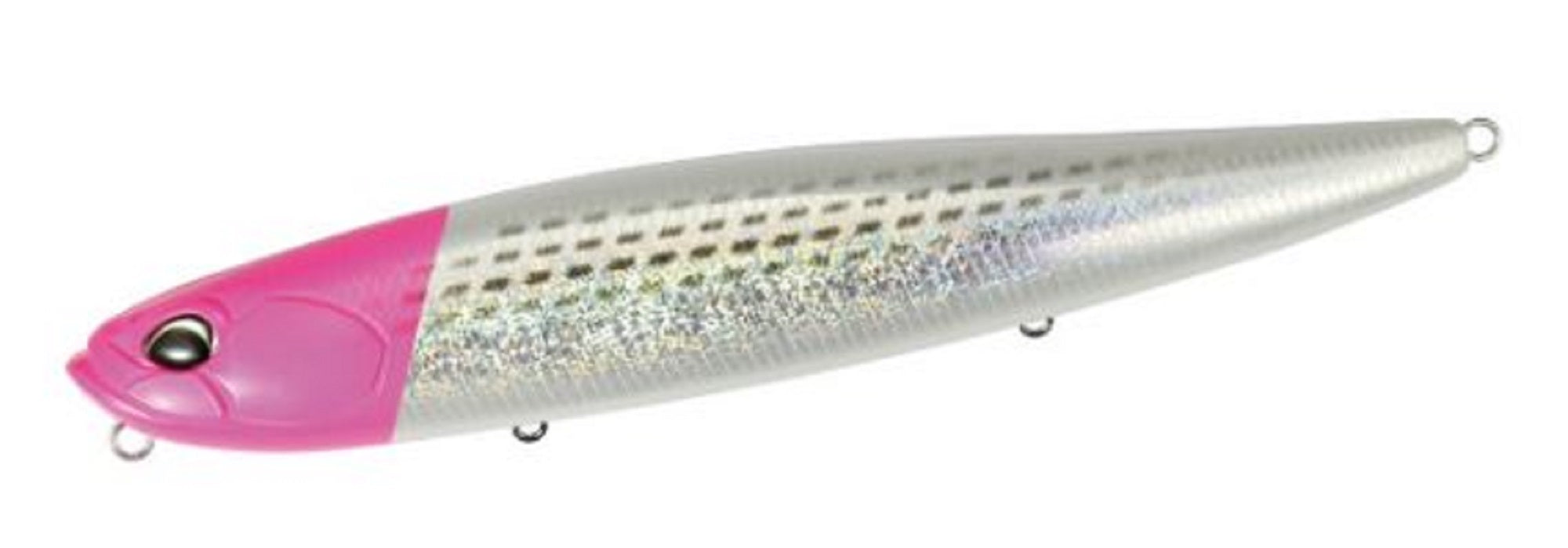 Duo Rough Trail Bora Pen 245F 138 gram Floating Lure AOA0693 (0591)