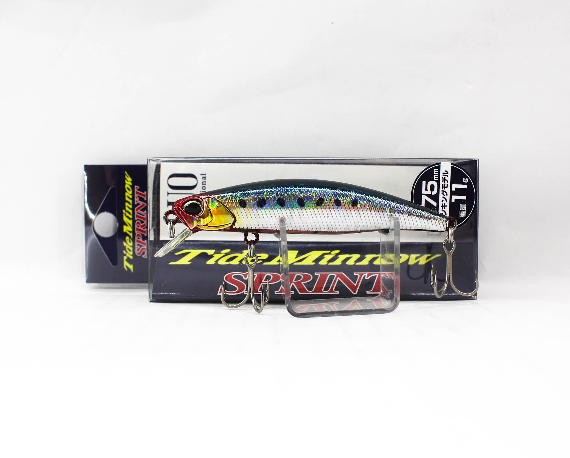 Duo Tide Minnow 75 Sprint Sinking Lure CPB0054 (0621)