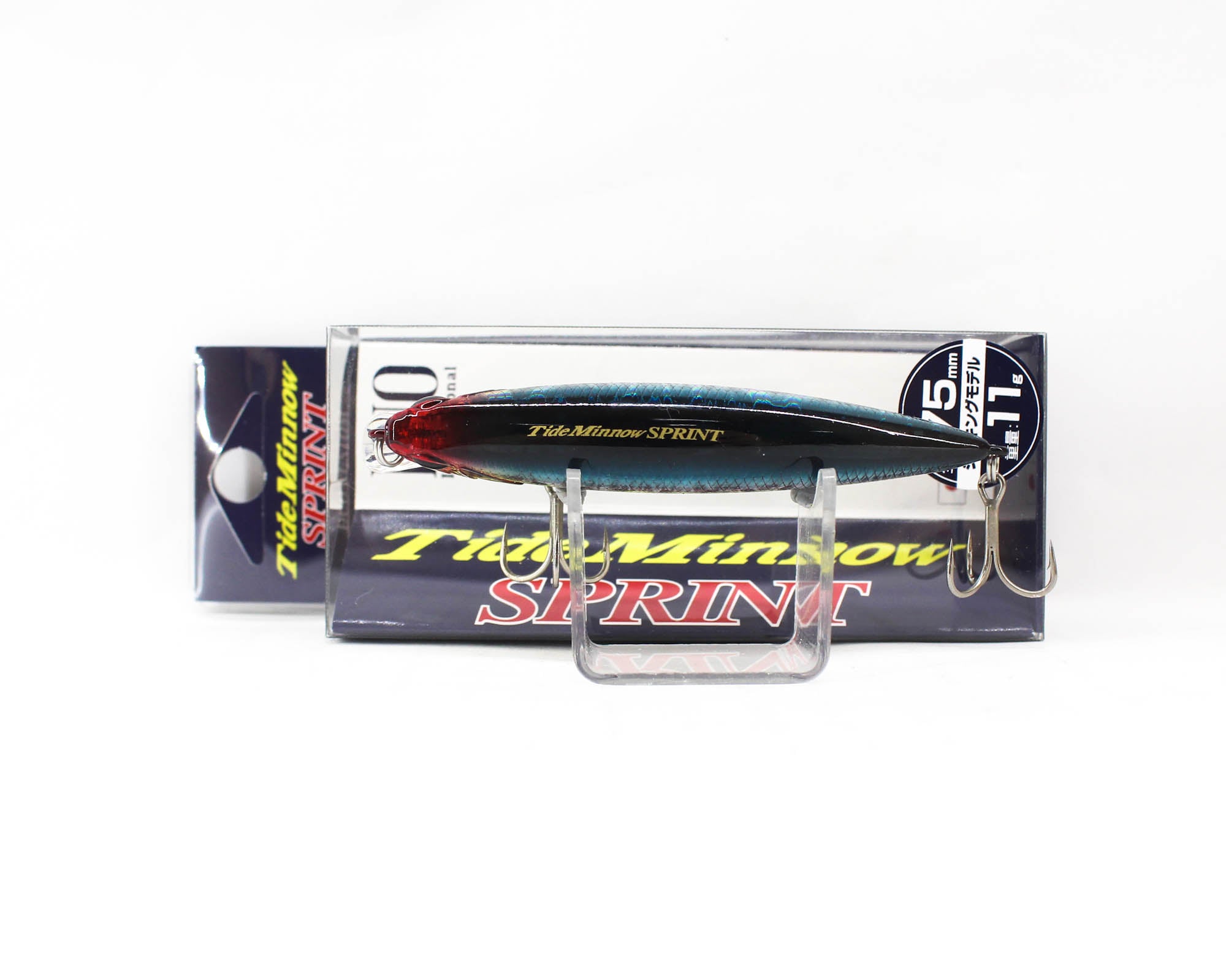 Duo Tide Minnow 75 Sprint Sinking Lure CPB0054 (0621)