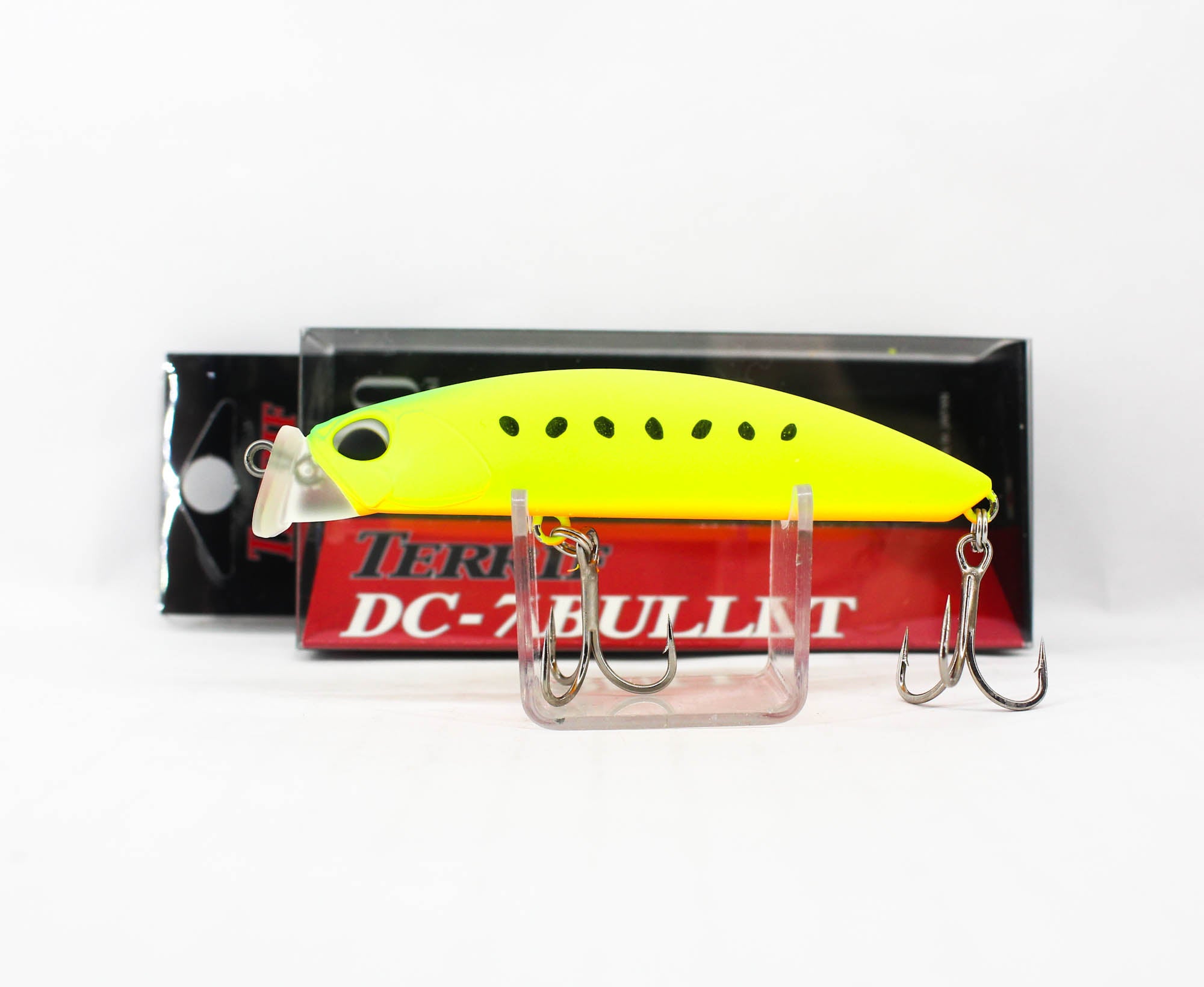 Duo Terrif DC 7 Bullet Floating Lure ACC0547 (0676)