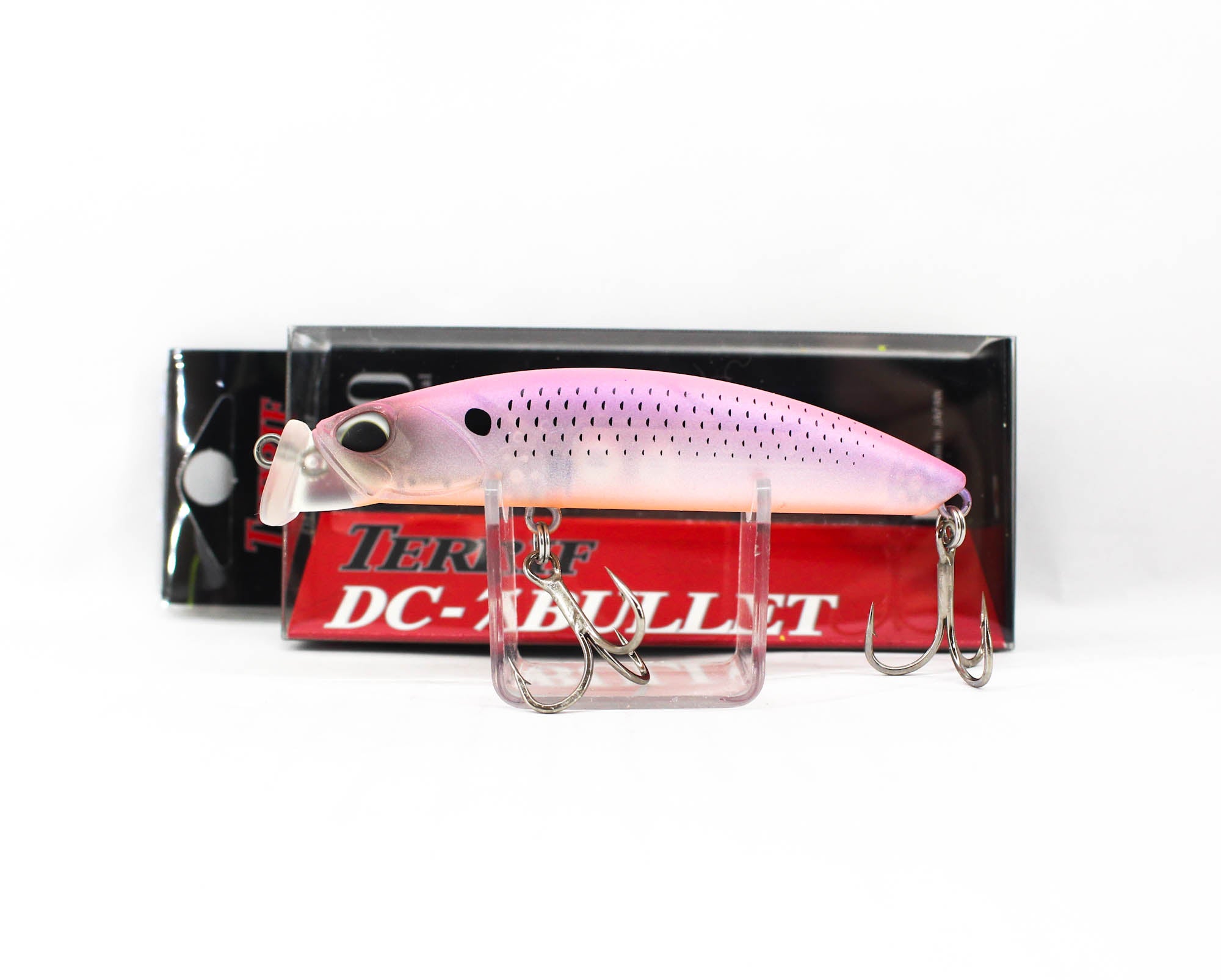 Duo Terrif DC 7 Bullet Floating Lure CCC0676 (0690)