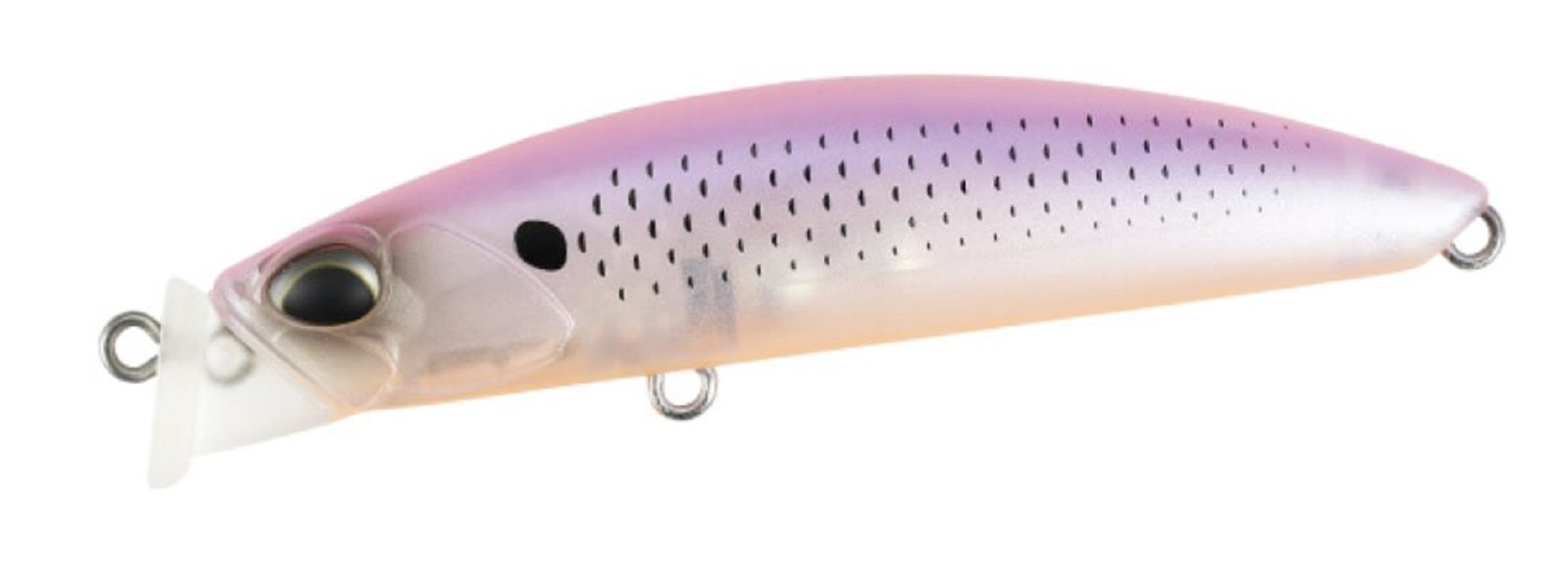 Duo Terrif DC 7 Bullet Floating Lure CCC0676 (0690)