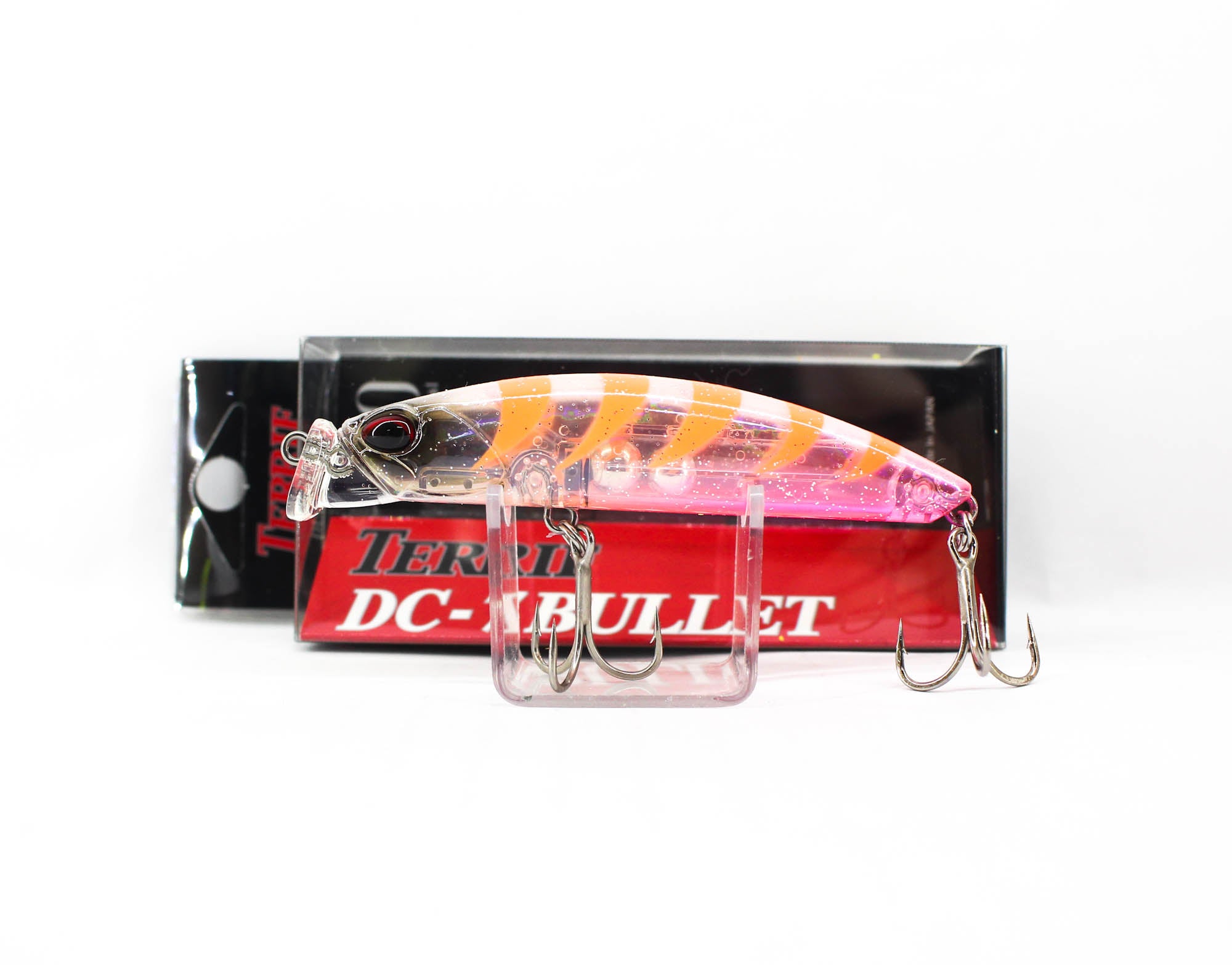 Duo Terrif DC 7 Bullet Floating Lure CEA0694 (0713)