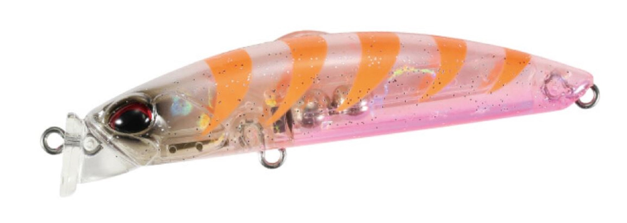 Duo Terrif DC 7 Bullet Floating Lure CEA0694 (0713)
