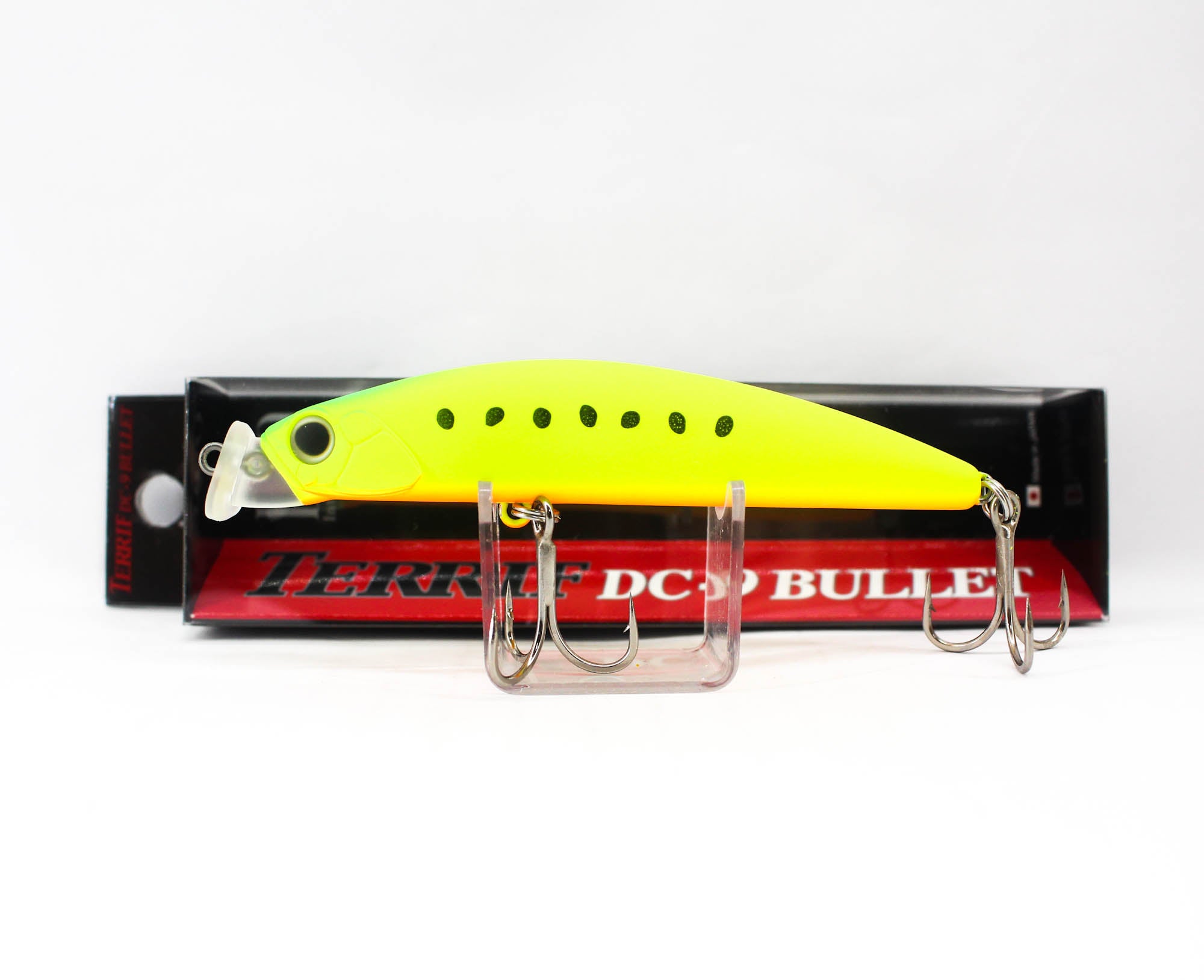 Duo Terrif DC 9 Bullet Floating Lure ACC0547 (0737)