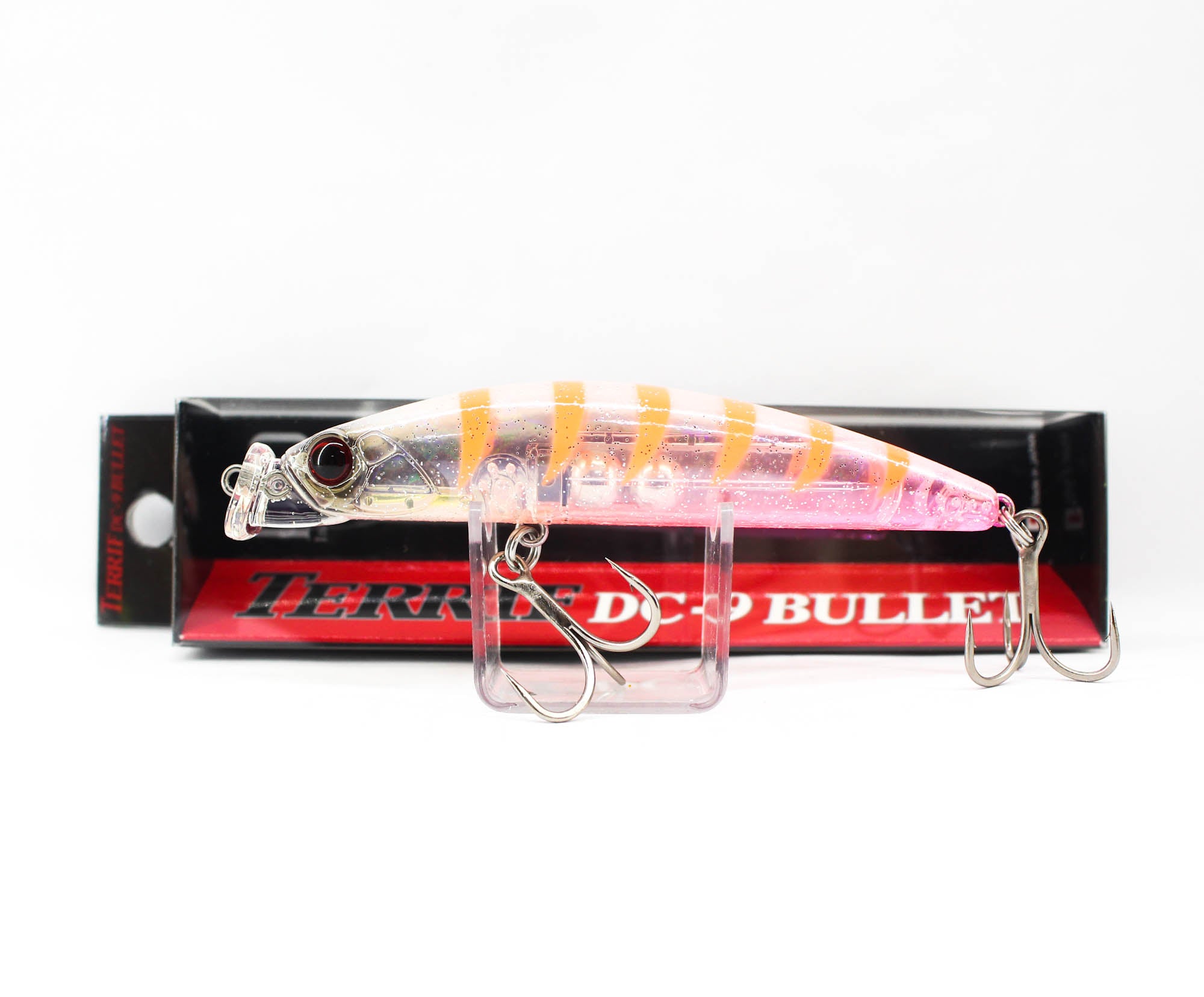 Duo Terrif DC 9 Bullet Floating Lure CEA0694 (0775)