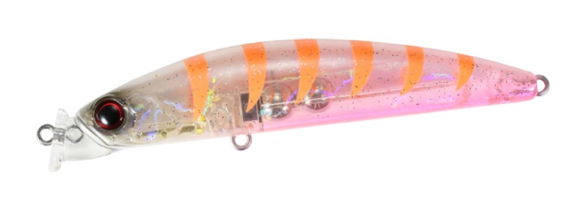 Duo Terrif DC 9 Bullet Floating Lure CEA0694 (0775)