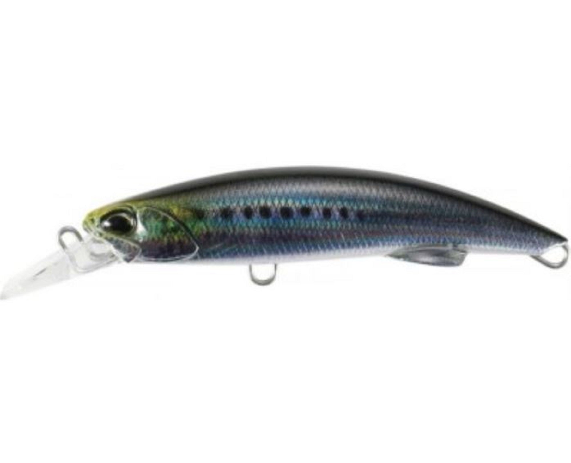 Duo Rough Trail Blazin 110 mm 64 grams Sinking Lure CMA0486 (0904)