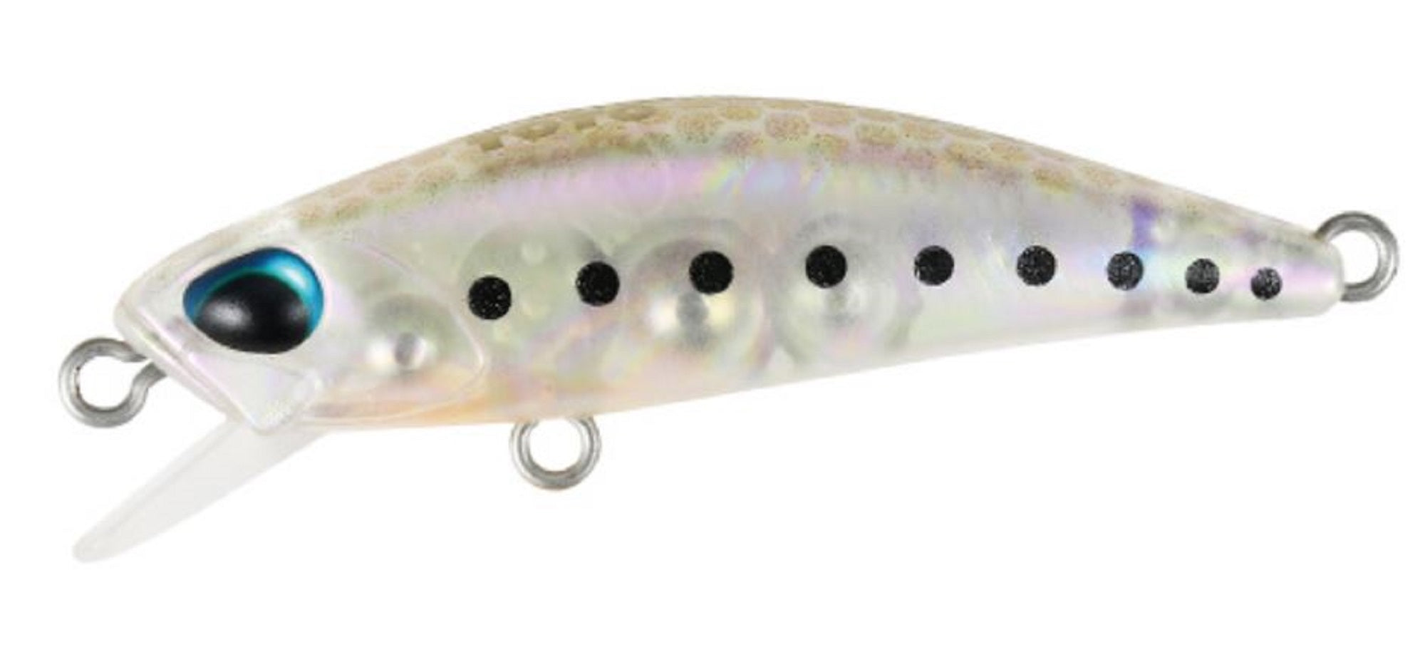 Duo Tetra Works Toto 42 mm Sinking Lure CUA0615 (1086)