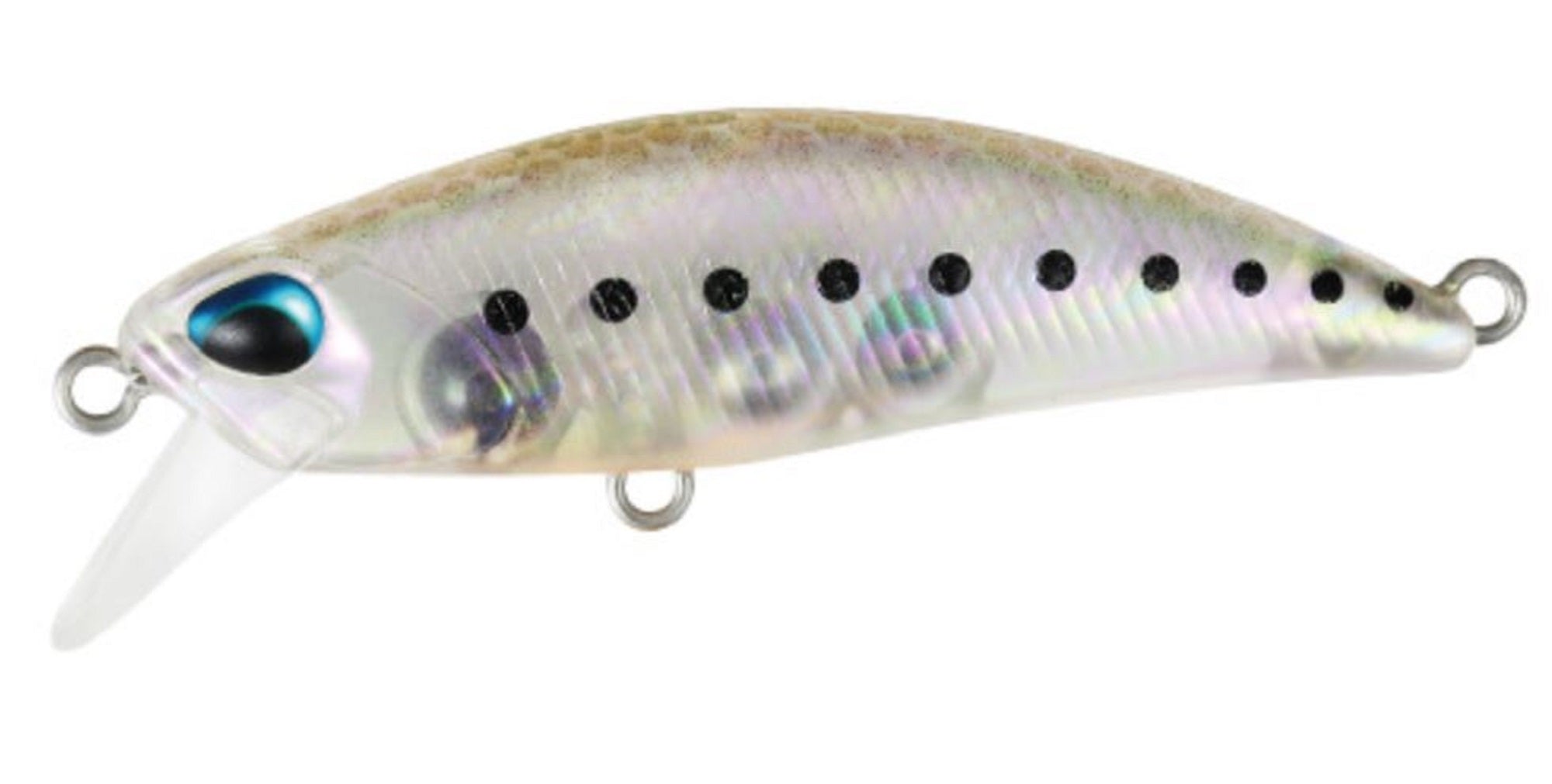Duo Tetra Works Toto 48 HS Heavy Sinking Lure CUA0615 (1116)