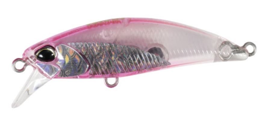 Duo Tetra Works Toto 48 HS Heavy Sinking Lure CYH0635 (1130)