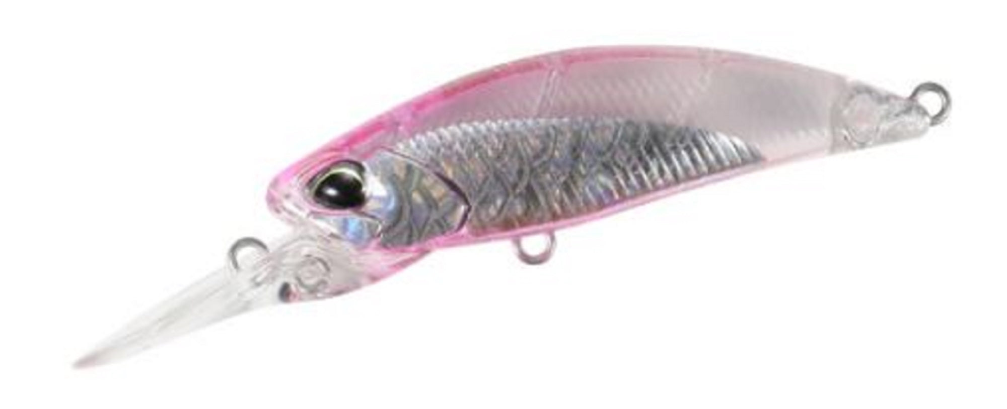 Duo Tetra Works Toto Shad 48 mm Sinking Lure CYH0635 (1161)