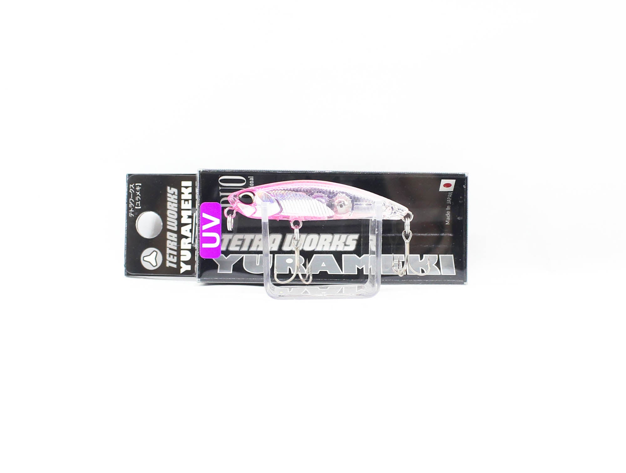 Duo Tetra Works Yurameki 48 mm Sinking Lure CYH0635 (1192)