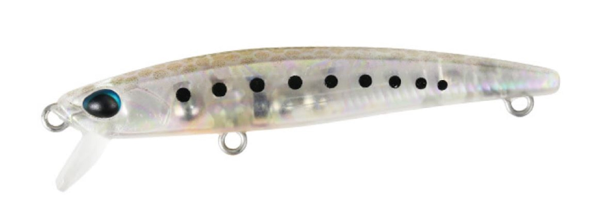 Duo Tetra Works Toto Slim 50S Sinking Lure CUA0615 (1208)