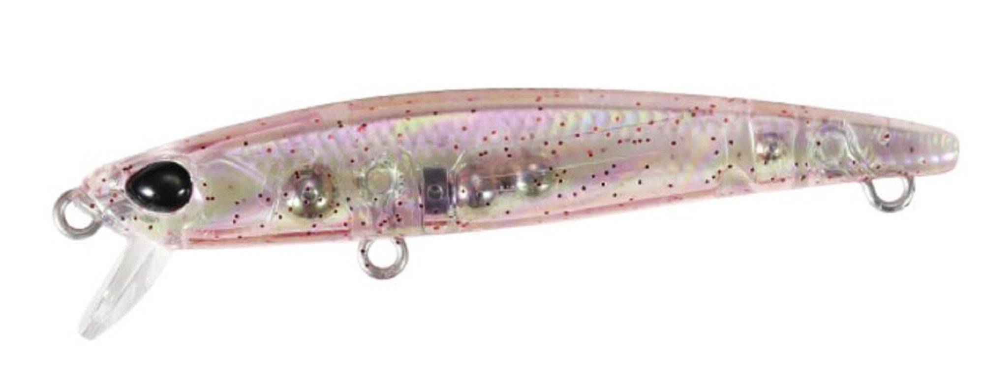 Duo Tetra Works Toto Slim 50S Sinking Lure CUA0634 (1215)