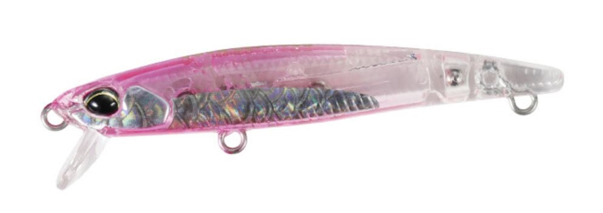 Duo Tetra Works Toto Slim 50S Sinking Lure CYH0635 (1222)