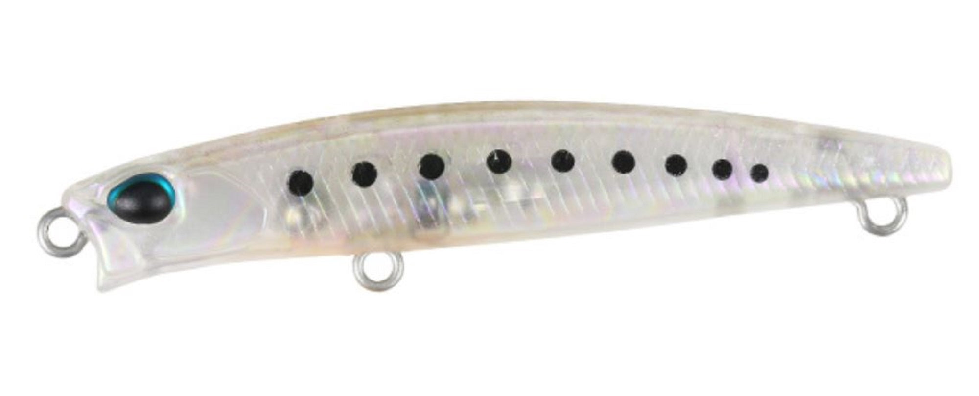 Duo Tetra Works Toto Slim Lipless 50S Sinking Lure CUA0615 (1239)